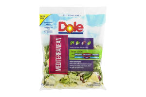 Dole Mediterranean Salad