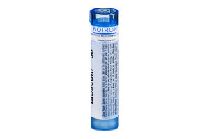 Boiron Tabacum 30 C - 80 CT