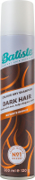 Шампунь сухий для темного волосся Batiste 200мл