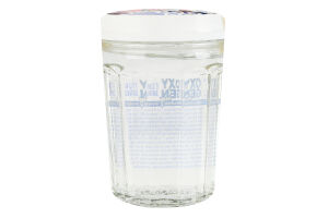 Горілка особлива «Оксіженіум» 0,1 л {Чарка}