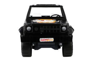 Іграшка Машинка Джип Рейнджер гоночний Tigres