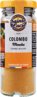 Суміш прянощів Sainte Lucie коломбо