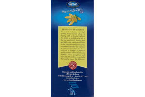 Rienzi Penne Di Ziti