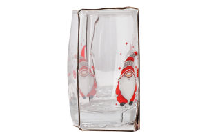 Набір склянок MBM My Home РіздвІстор 300млMH-1386