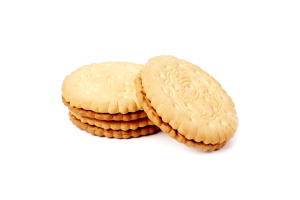 Печенье-сэндвич Pichkar Ivanka choco затяжное