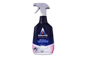 Нейтрализатор запахов для текстиля, ковров и одежды Astonish 750мл