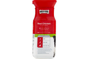 Milk-Bone Good Morning Daily Vitamin Treats Total Wellness - 30 CT