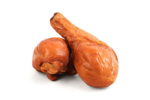 Гомілка куряча Апетитна Соколівські в/к в/с кг