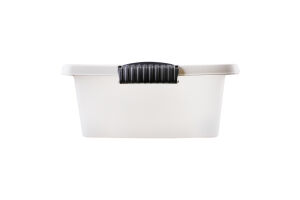 Ящик для хранения на колесиках 32л 80x40x17см №Y54980700 Koopman International BV 1шт