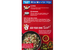 Betty Crocker Tuna Helper Classic Creamy Pasta