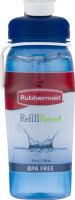 Rubbermaid RefillReuse Bottle