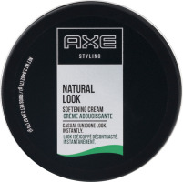 Axe Styling Natural Look Softening Cream