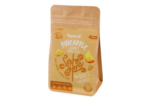 Ананас сублимированный кусочками Panfruit м/у 50г
