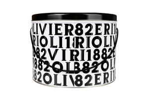 Кекс Olivieri 1882 Панеттоне Клаcич родз-цукат з/б