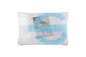 Подушка White Comfort New мікрофібра 50*70см ТЕП
