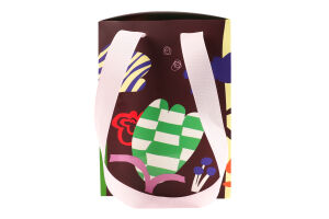 Паска з яфиною і білим шоколадом Honey к/у 500г