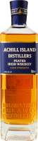 Віскі Achill Island Distillers Single Malt Peated