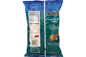 Tostitos Restaurant Style Tortilla Chips Original