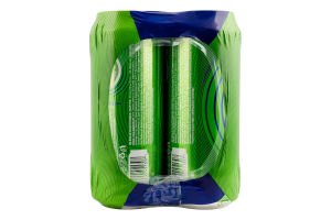 Пиво 6х500мл 4.6% світле пастеризоване Original Green Tuborg м/у
