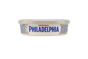 Сир 61% м'який Original Philadelphia п/у 175г