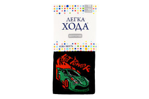 Колготки детские Легка хода №8254 98-104 марине