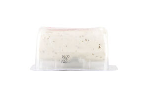 Сир Paysan Breton з часником та травами 45% коз/м