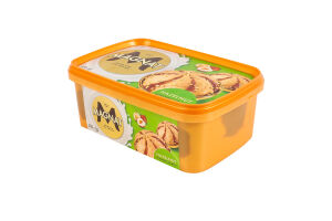 Мороженое 12% Лесной орех Magnat п/у 500г