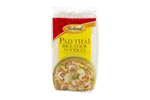 Roland Pad Thai Rice Stick Noodles
