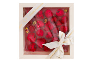 Шоколад Naked Raspberry SmartChocolate к/у 75г