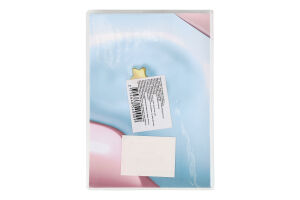 Блокнот А6 3Д эффект №KYYW417 Happy Greenwich Products Co. Limited 1шт