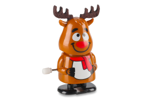 Іграшка новор.завідна Koopman в ас.65мм