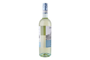 Вино 0.75л 12% біле сухе Pinot Grigio Castel Pietra пл
