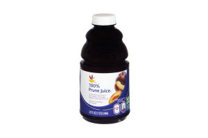 Ahold 100% Prune Juice