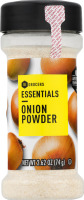 Essentials Onion Powder