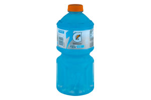 Gatorade G Thirst Quencher Frost Glacier Freeze