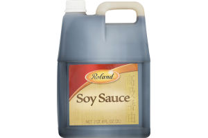 Roland Soy Sauce