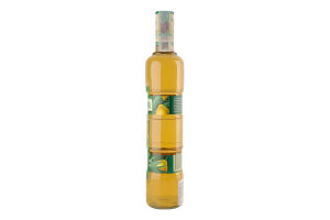 Лікер 1л 20% Лимон Fruits and herbs Becherovka пл