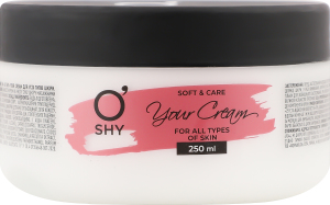 Крем Ю крім універсальний д/усіх типів шкіри 250мл О"Ші