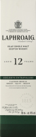 Віскі Laphroaig 12yo