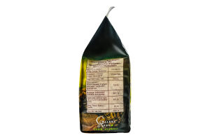 Хлопья овсяные мгновенного приготовления резаные органические Galeks Agro м/у 300г