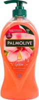 Гель для душу Palmolive Aroma Sensations "Feel Glow" з Магнолією
