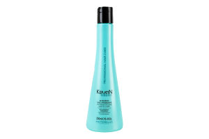 Шампунь для объема и плотности волос Keratin volume Phytorelax 250мл