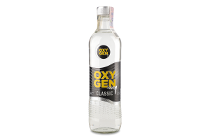 Горілка 500мл 40% Classic Oxygenium пл