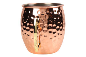 Чашка металева GSB9921 Оффтоп