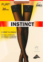 Панчохи жіночі Instinct Flirt 20den 3/4 natural