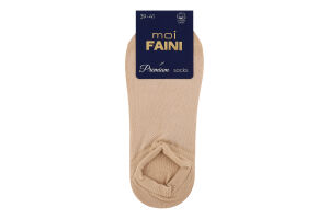 Носки мужские Moi Faini №113022А 39-41 молочный