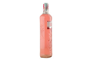 Напиток алкогольный 1л 37.5% на основе джина Premium Pink Gordon's бут