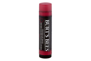 Burt's Bees Tinted Lip Balm Rose