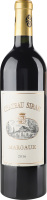 Вино Chateau Siran GB Margaux rouge 2016