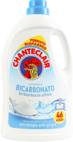 Средство для стирки жидкое с бикарбонатом Chante Clair 2.07л